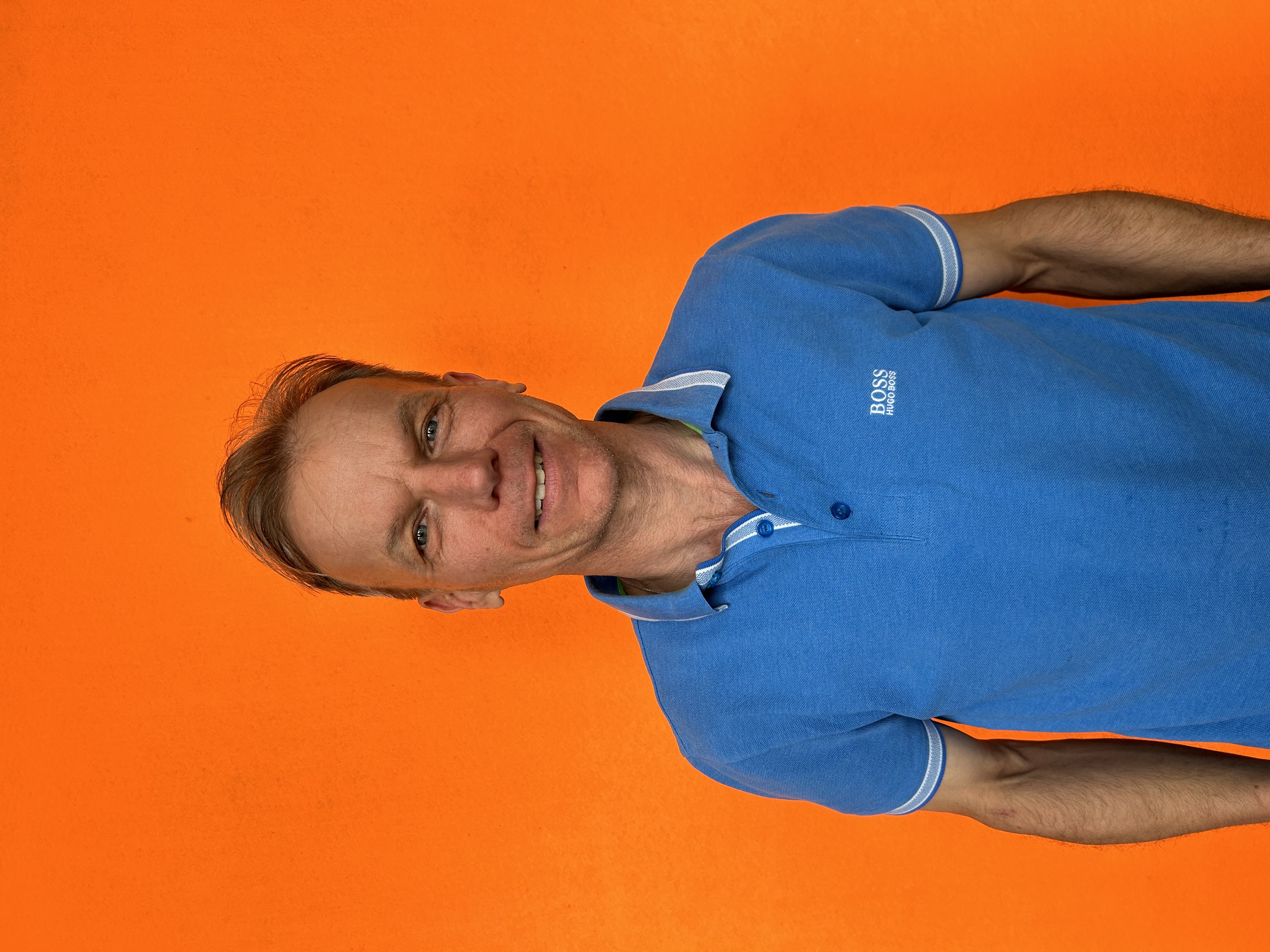 Manfred Becker