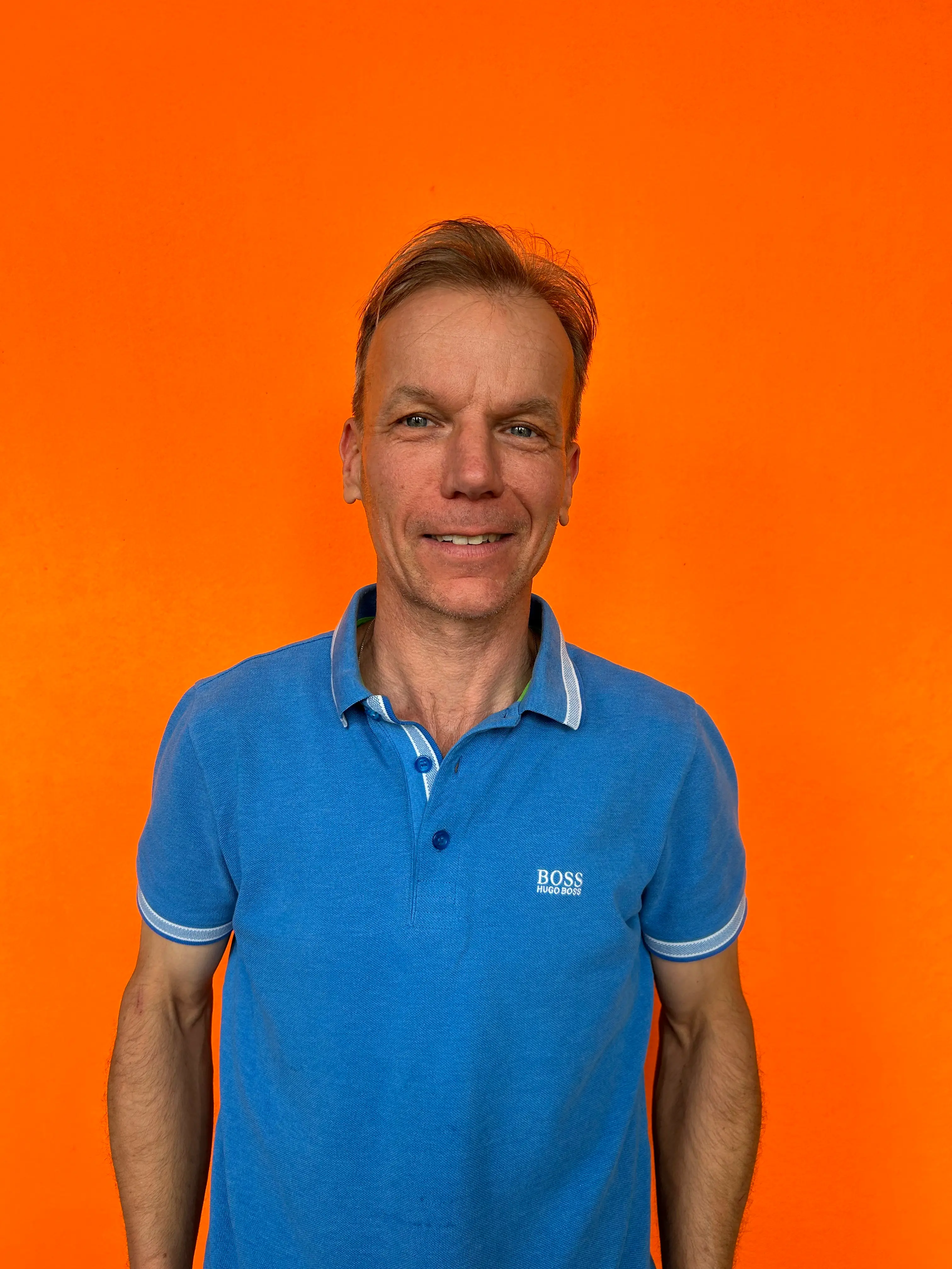 Manfred Becker