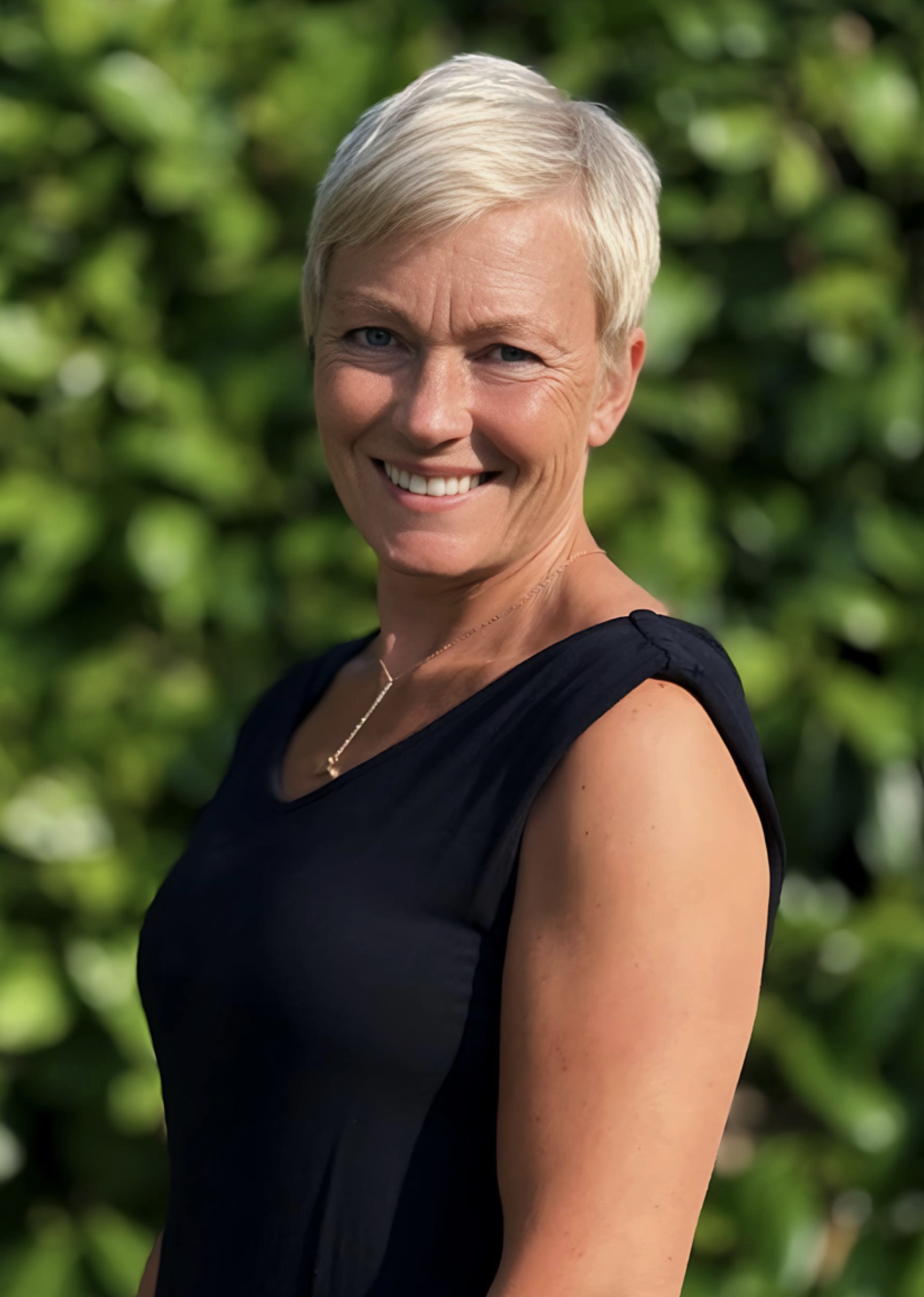 Sabine Gretzler