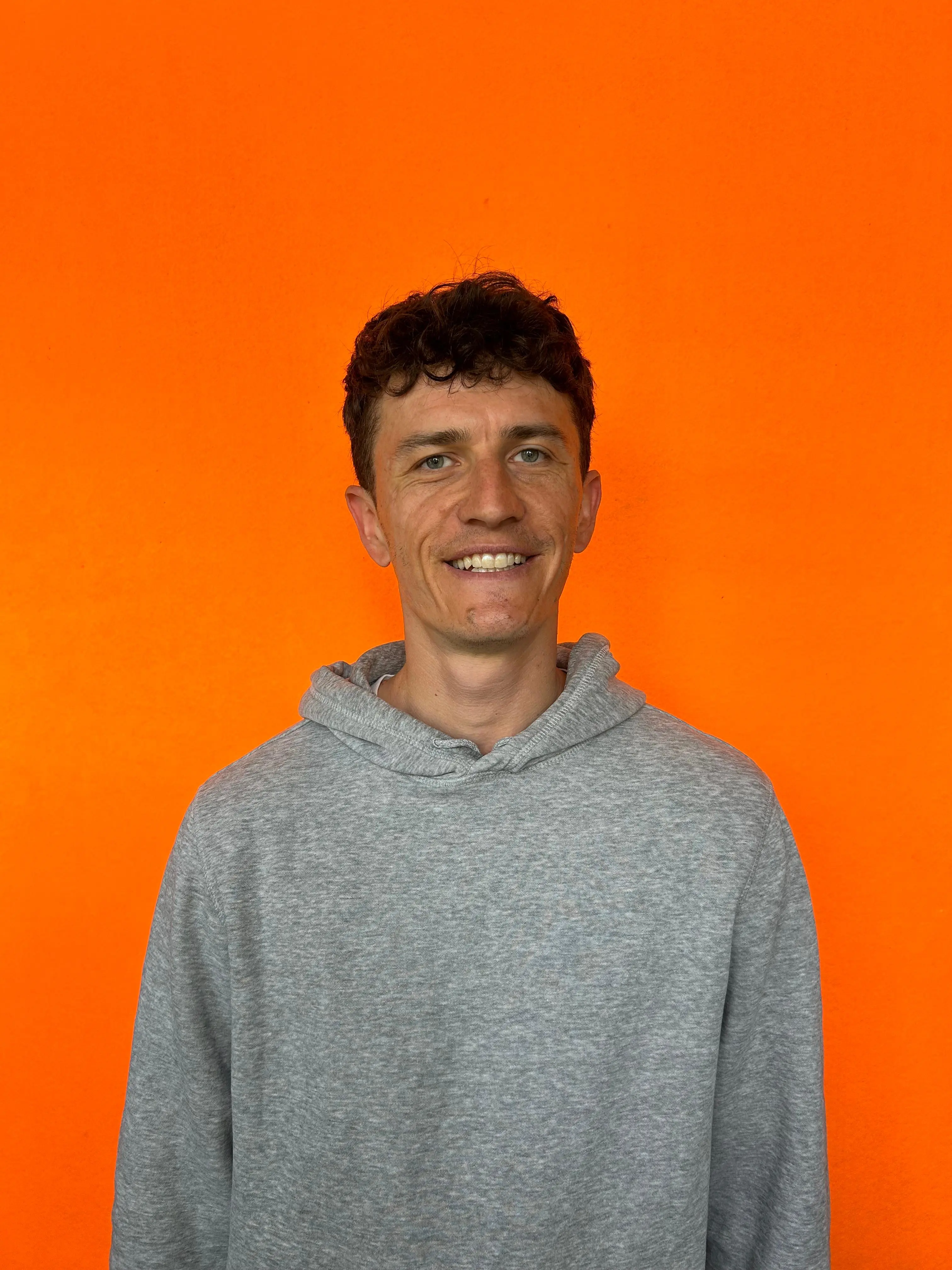 Luca Stendal